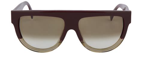 celine 41026 replica|Celine 41026/S Shadow Sunglasses .